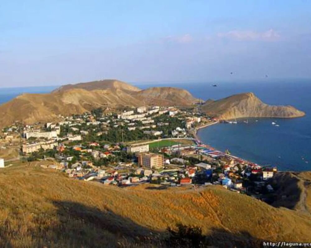 Поселок орджоникидзе фото Приморские поселки в Крыму отличное место для отдыха 2023 Крым 2023 все включе