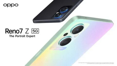 Oppo 7 4g