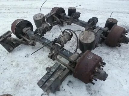 Bpw eco plus барабанные