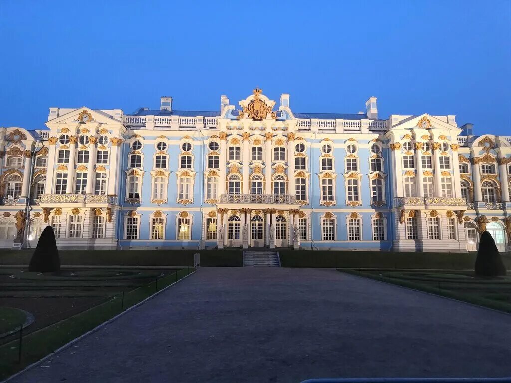 Екатерининский дворец садовая ул 7 пушкин фото. Царское село (музей-заповедник). Музей-заповедник Царское село Екатерининский дворец. Екатерининский дворец в Царском селе. Екатерининский дворец Садовая ул.