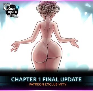 1.0 Final Update of Chapter 1 --- Available on Patreon NOW! 