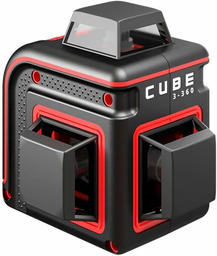 Кубе уровень. Ada cube 3-360 basic edition а00559. лазерный уровень самовыравнивающийся ada instruments cube 3-360 basic edition. лазерный уровень ada cube 3-360 professional edition [а00572].