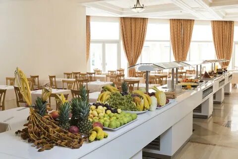 Экскурсии в отеле