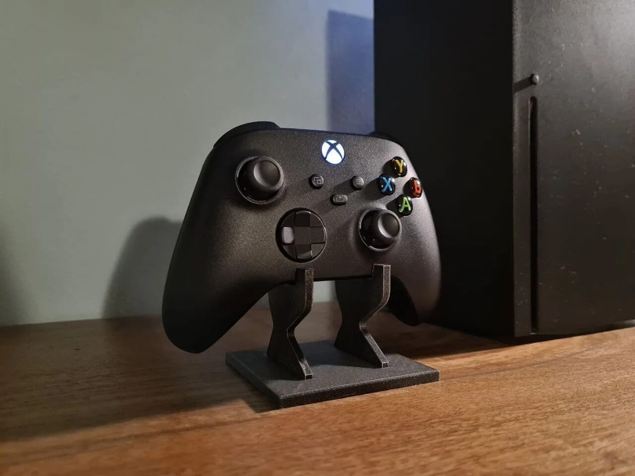 Console print