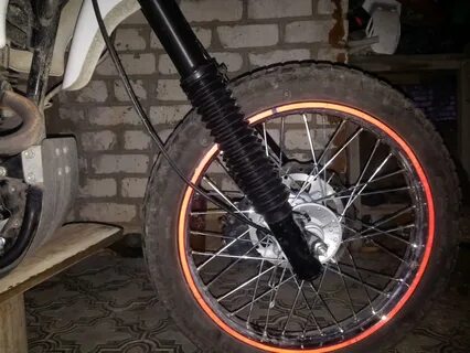 Вилка кайо