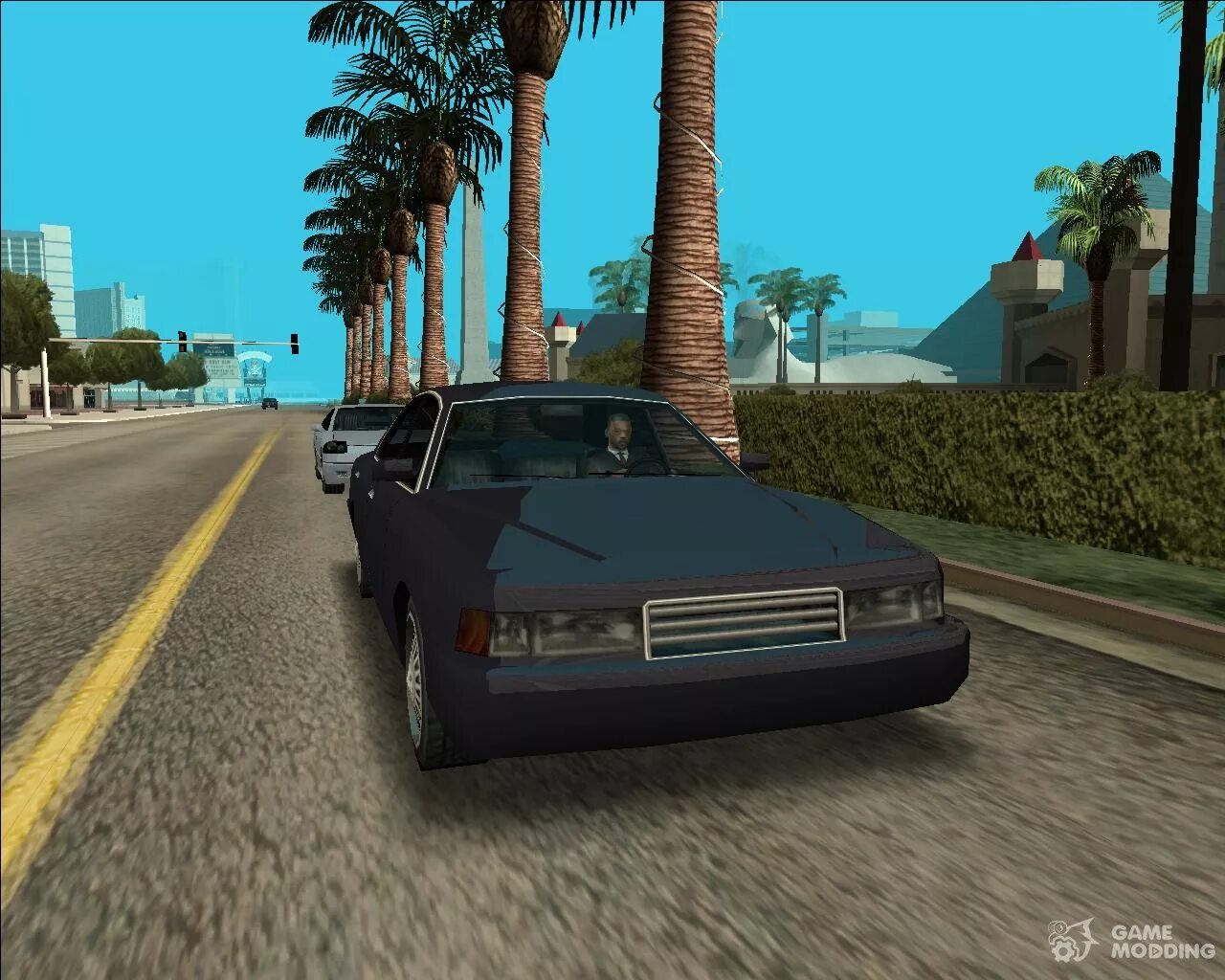 Gta sa cleo mods