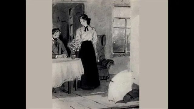 Рассказ переполох. Чехов анюта иллюстрации. Чехов переполох. Чехов переполох. Рассказ переполох.