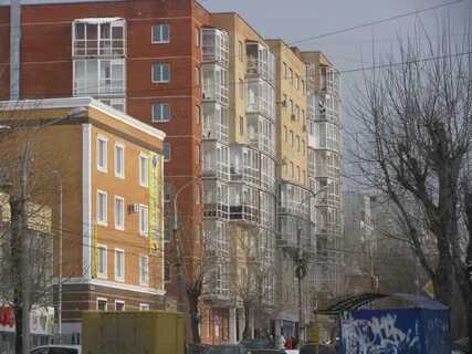 Мильчакова пермь