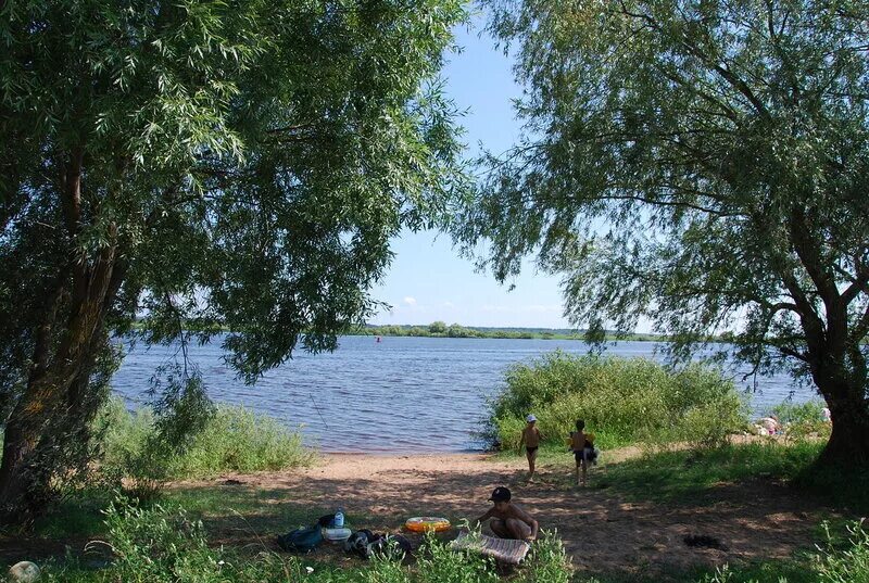 Озеро ильмень и волхов