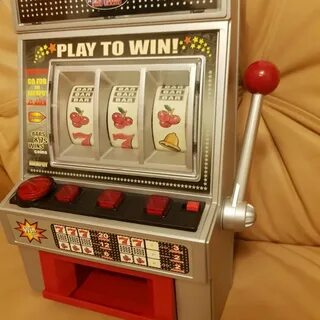 Игровые автоматы от 10 рублей