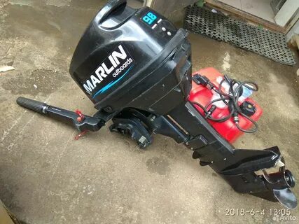 Авито бу лодочные моторы 9.8