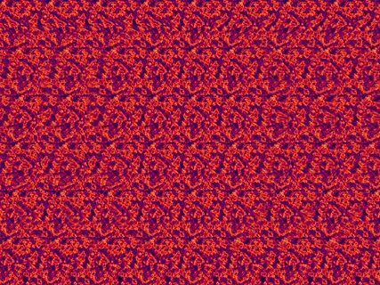 Стереокартинки для улучшения зрения