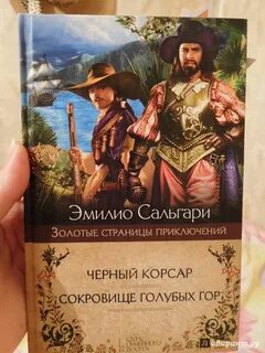 Корсар кратко