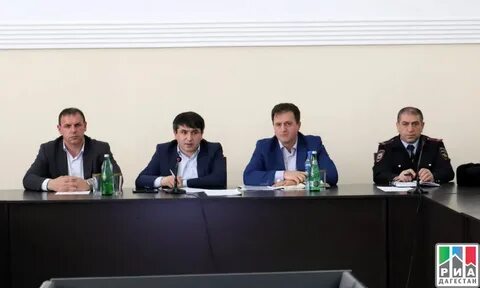 Передача дагестана