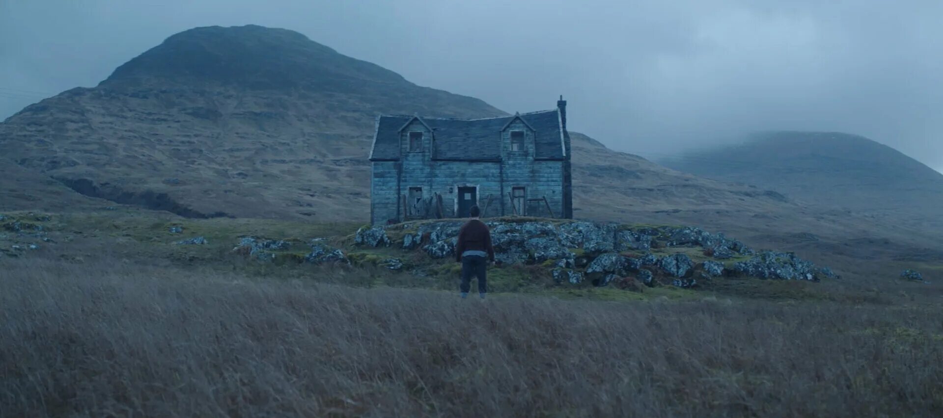 привидения 2021