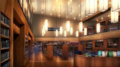 Visual library
