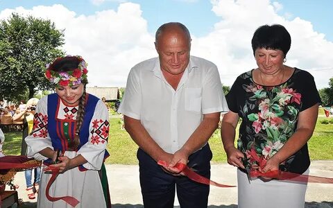 Гомельские сельсоветы