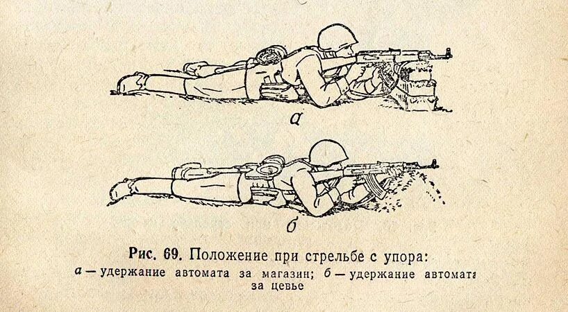 2 упражнение начальных стрельб. Положение при стрельбе лежа. положение для стрельбы лежа. изготовка для стрельбы лежа.