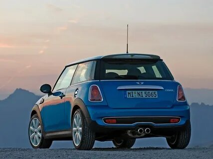 Cooper s отзывы