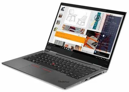 Lenovo thinkpad x1 gen 4