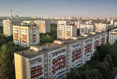 Московская обл медведково