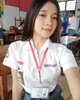 Cewe smp