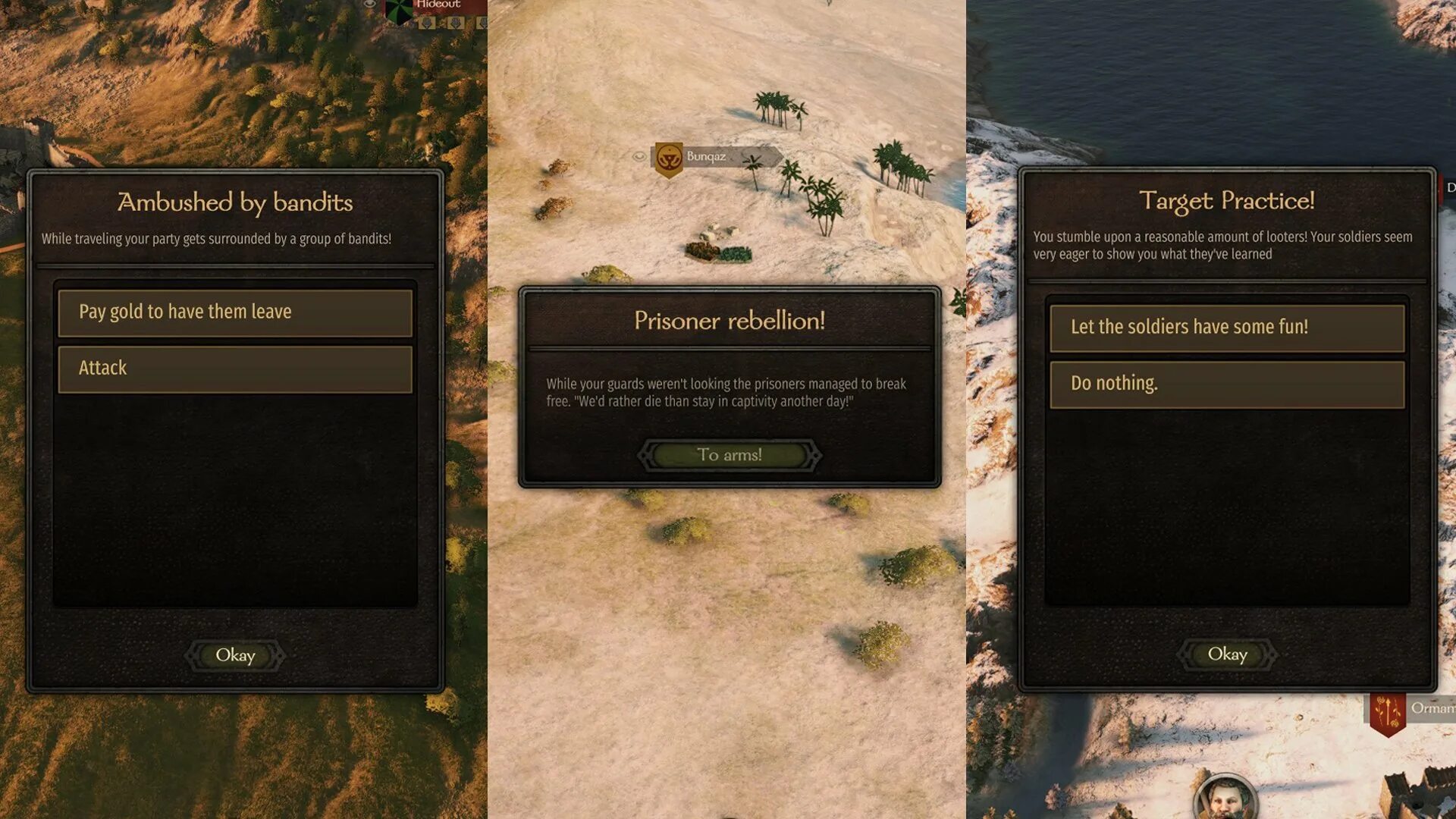 Баннерлорд Captivity events. Mount and Blade 2 Bannerlord мод Captivity events. Mount and Blade 2 Captivity events. Captivity events мод в игре Mount and Blade 2: Bannerlord