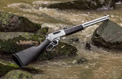 Borner lever action обзор