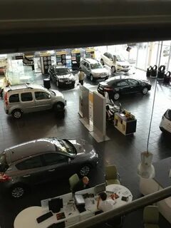 Маршал рено