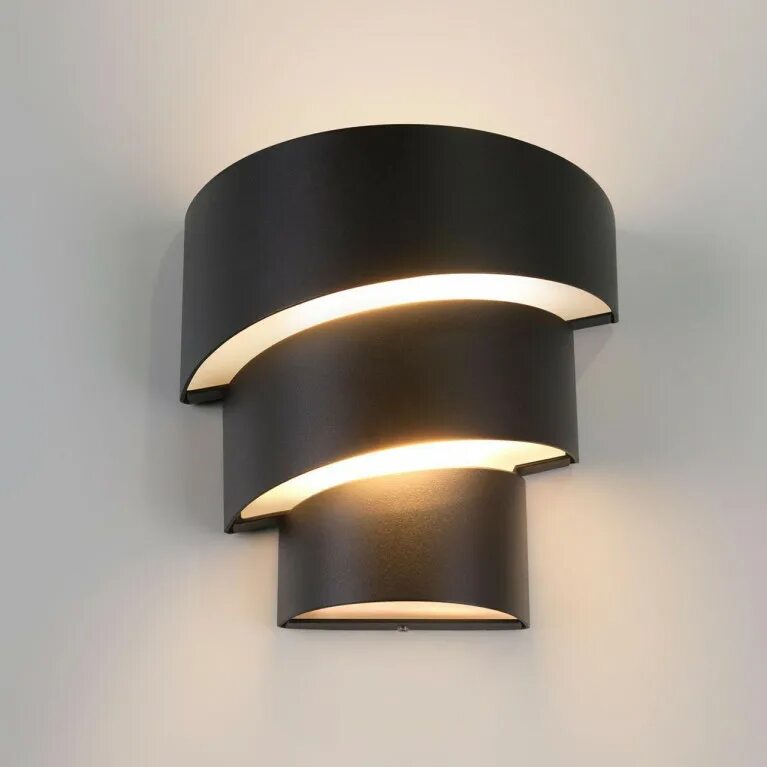 Настенный светодиодный. Elektrostandard 1535 techno led helix. 1535 techno led helix черный. светильник электростандарт techno. светильник настенный elektrostandard 1535 techno led helix.