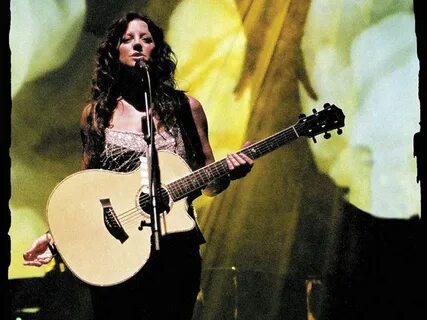 Sarah mclachlan angel