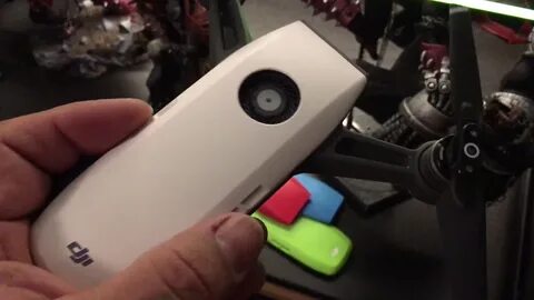 Spark mod