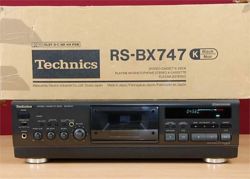 Дека техникс rs. Кассетная дека technics 747. кассетная дека technics rs-bx747. technics rs-bx747 лпм. двухкассетная дека technics rs-x101.