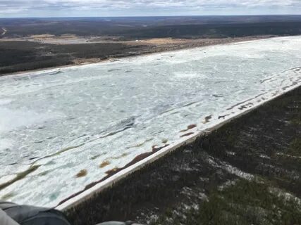 Когда река лена замерзает разливается мелеет
