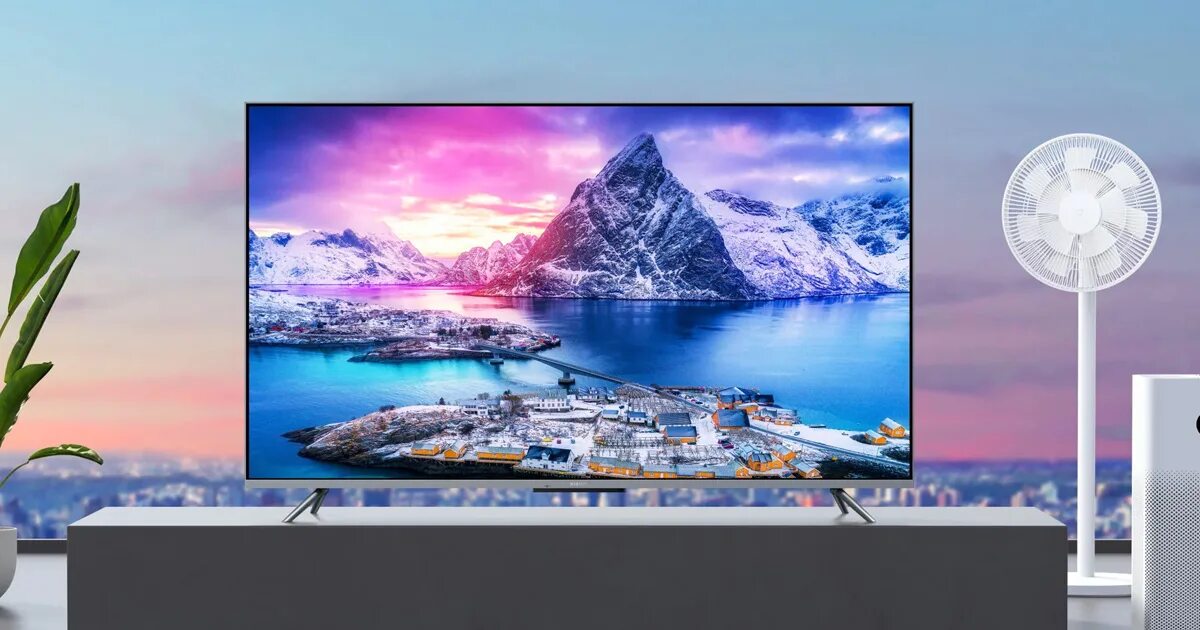 Лучшие телевизоры сяоми. Телевизор Xiaomi q1e 55″ QLED. Телевизор Xiaomi mi TV q1e 55. Телевизор Xiaomi mi TV q1e 55 QLED пульт. Xiaomi mi TV q1e 55 QLED пульт.