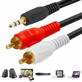 Rca фото
