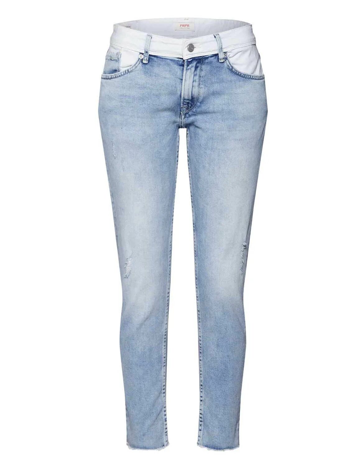 Mixed jeans. Pepe Jeans boyfriend женские. Голубые джинсы женские прямые. Джинсы голубые мамс. Джинсы с контрастным поясом.