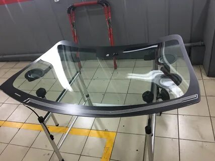 Лобовое стекло в архангельске