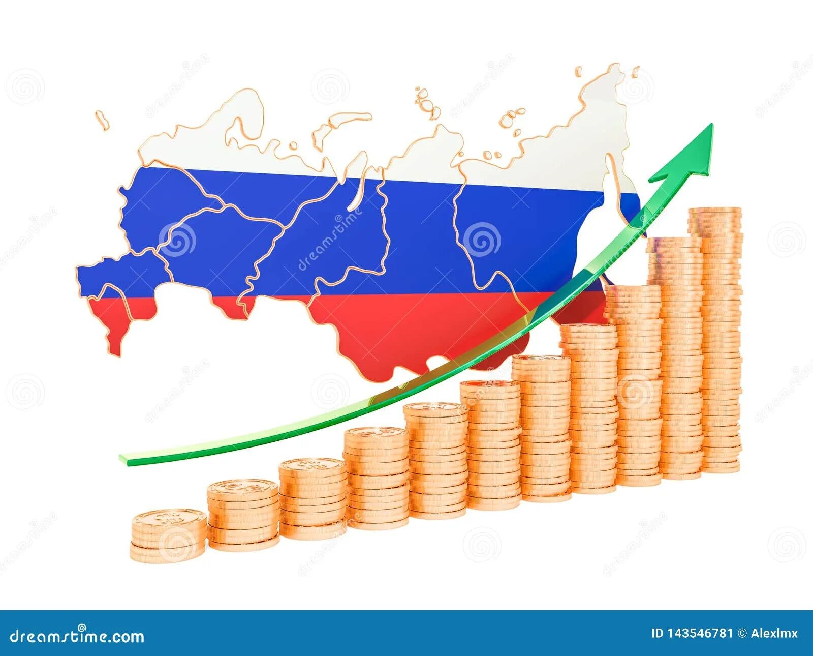 Национальные рынки россии. Российская экономика растет. Рост экономики России. Экономика России изображение. Экономика России рисунок.