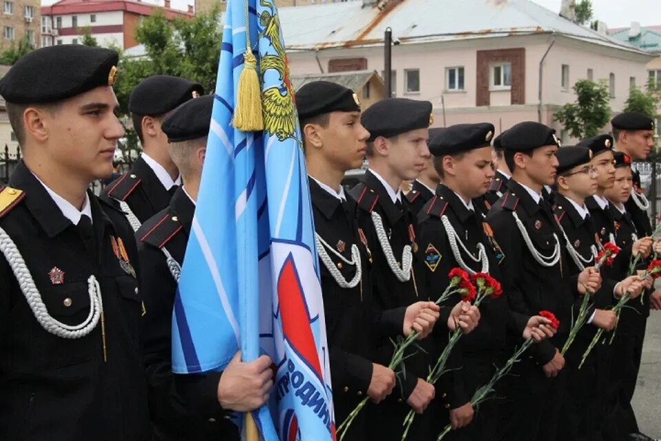 Город владивосток открыли