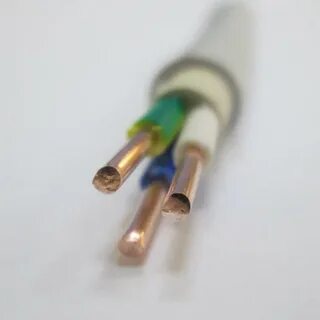 Обеих проводов