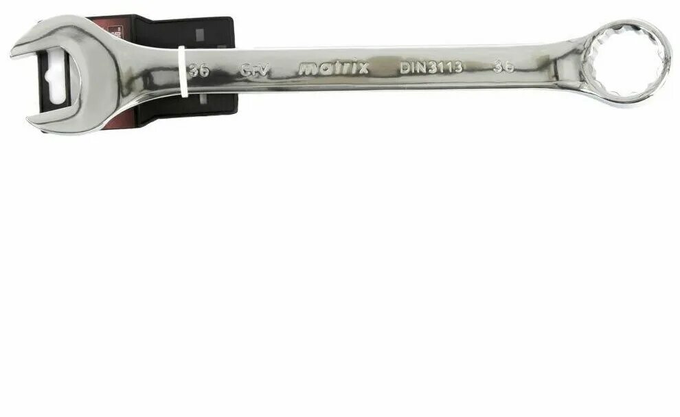 Matrix ключ комбинированный 32 мм
