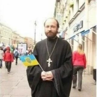 Высший священник
