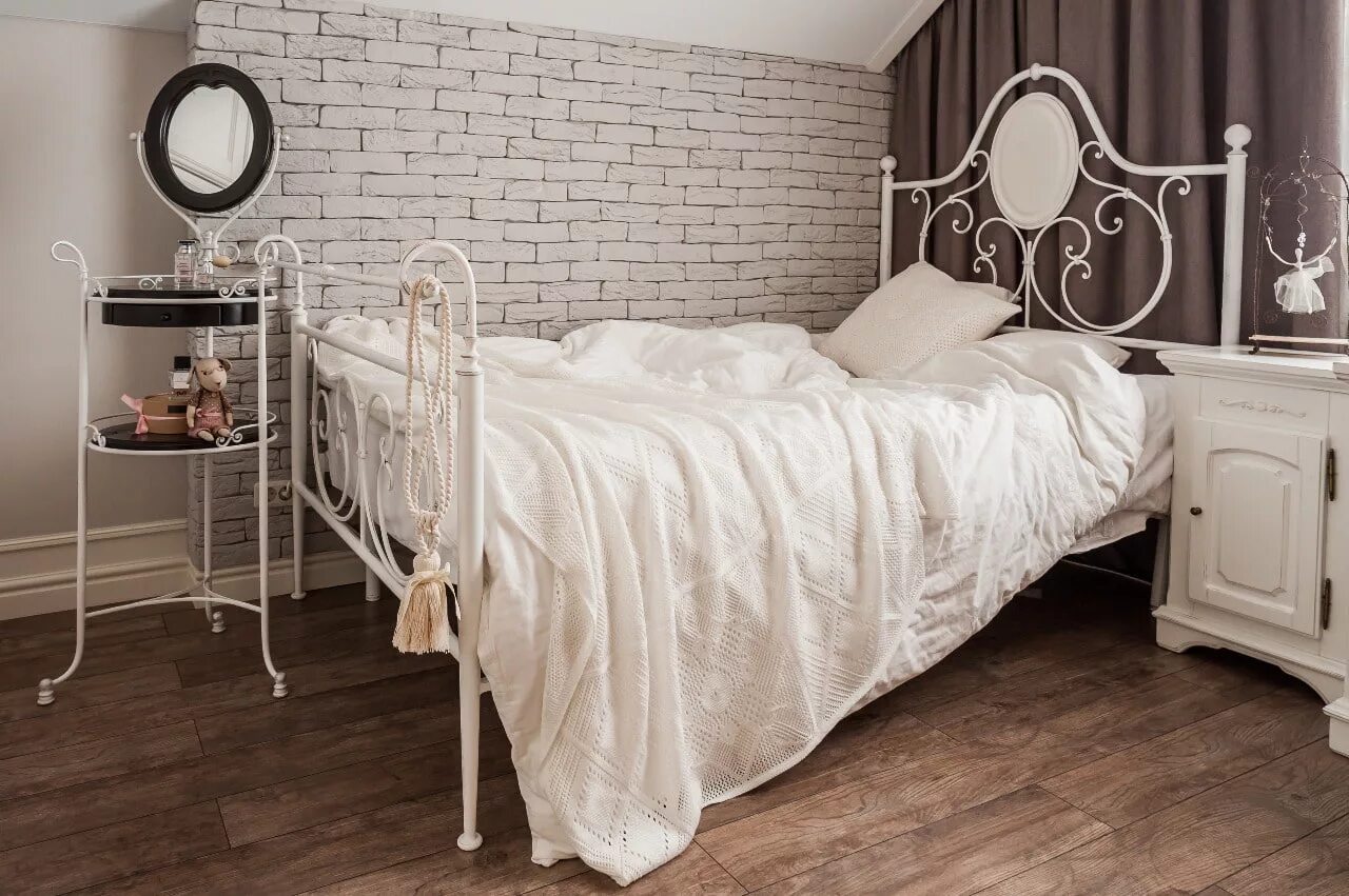 СПАЛЬНЯ Bedroom interior, Furniture, Bed