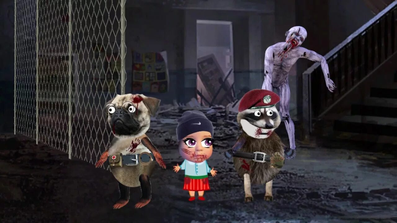 маша и медведь зомби апокалипсис. маша и медведь зомби. маша и медведь зомби апокалипсис. маша и медведь против зомби. зомби маша и медведь зомби.