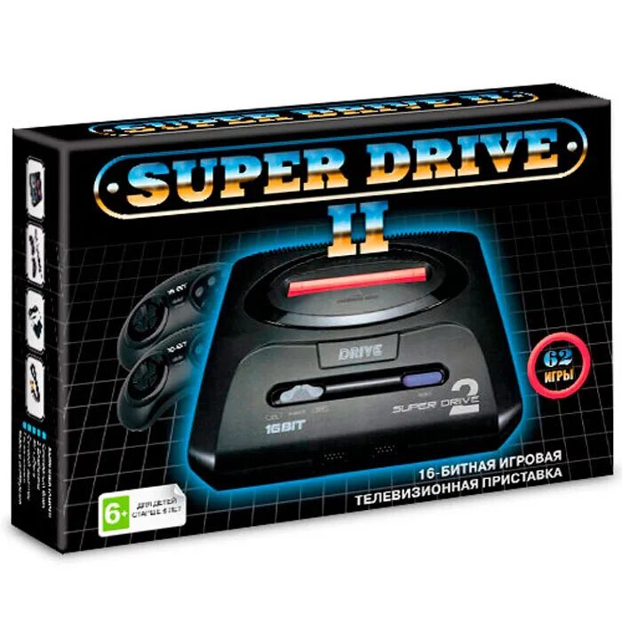 Игровая приставка Sega Mega Drive 2. Игровая приставка 16bit Mega Drive Classic. Игровая приставка super Drive 16 bit. Игровая приставка 16 bit super Drive Sonic.