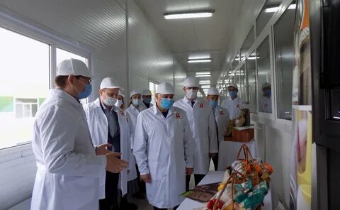 Акашево птицефабрика