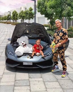 У тебя родители богатые не обеднеете