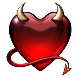 Code devil heart