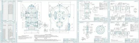 Основы конструирования и расчета технологического оборудования